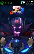 Marvel vs Capcom: Infinite box art for Xbox One